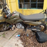 LOTE 171 - YAMAHA/LANDER XTZ 250