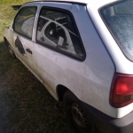 LOTE 178 - VW/GOL 1.0