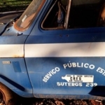 LOTE 008 - M/CHEVROLET C1504