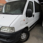 LOTE 016 - FIAT/Ducato Multi