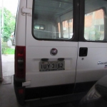 LOTE 016 - FIAT/Ducato Multi