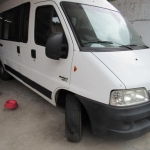 LOTE 016 - FIAT/Ducato Multi