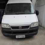 LOTE 016 - FIAT/Ducato Multi