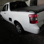 LOTE 017 - Chevrolet/Montana LS