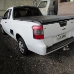 LOTE 017 - Chevrolet/Montana LS