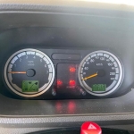 LOTE 01 - Ford/Ecosport XLS 1.6, placa AJX2B12, cor preta, ano/modelo 2004/2005.