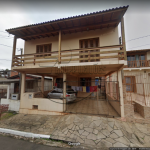 LOTE 001 - Uma casa em Novo Hamburgo/RS - Bairro Canudos