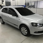 LOTE 02 - VW Voyage 1.6 Seleção