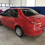 LOTE 03 - FIAT Siena ELX