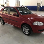 LOTE 03 - FIAT Siena ELX