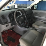 LOTE 05 - Toyota Hilux