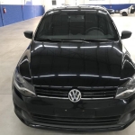 LOTE 07 - VW GOL TRACK 