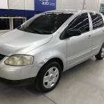 LOTE 08 - VW FOX 