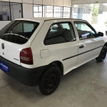 LOTE 09 - VW GOL 1.0