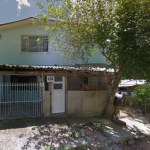 LOTE 001 - Terreno com casa em Viamão/RS