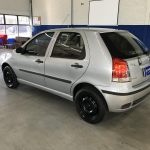 LOTE 11 - FIAT PALIO FIRE