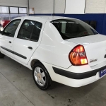 LOTE 12 - RENAULT CLIO