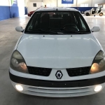 LOTE 12 - RENAULT CLIO