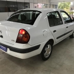 LOTE 12 - RENAULT CLIO