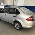 LOTE 14 - FORD FIESTA