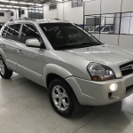 LOTE 16 - HYUNDAI TUCSON