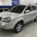 LOTE 16 - HYUNDAI TUCSON