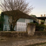 LOTE 040 - O terreno cidade de Santa Cruz do Sul/RS, à RUA PIAUÍ, chalé sob o número 164