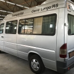 LOTE 17 - MB SPRINTER