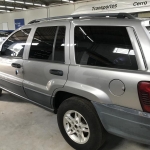 LOTE 18 - JEEP CHEROKEE