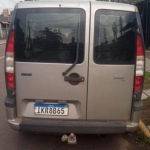 LOTE 007 - Fiat/Doblo EX