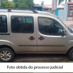 LOTE 007 - Fiat/Doblo EX