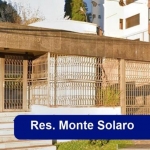 LOTE 01 - LEILÃO JUDICIAL DE UM APTO -  02 BOX E UM DEPÓSITO,  C/ÁREA TOTAL DE 498,1762M² - RESID. MONTE SOLARO