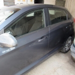 LOTE 004 - Chery/Celer 1.5