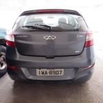 LOTE 004 - Chery/Celer 1.5