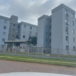 LOTE 001 - Apartamento no Residencial Juscelino Kubitschek II - Porto Alegre/RS