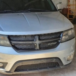 LOTE 014 - Dodge/Journey RT