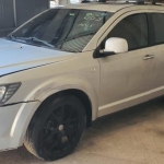 LOTE 014 - Dodge/Journey RT