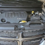 LOTE 014 - Dodge/Journey RT