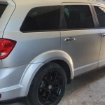 LOTE 014 - Dodge/Journey RT