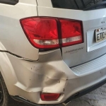 LOTE 014 - Dodge/Journey RT
