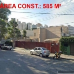 LOTE 02 - MÓVEL: Um prédio situado na Rua Dr. Manoel Maria Tourinho nº 261