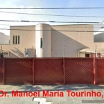 LOTE 02 - MÓVEL: Um prédio situado na Rua Dr. Manoel Maria Tourinho nº 261