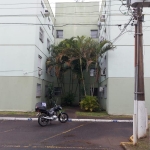 LOTE 021 - Apartamento no Condomínio Morada de Esteio II