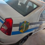 LOTE 001 - Renault – Logan