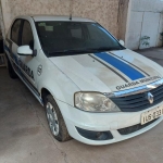 LOTE 001 - Renault – Logan