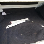 LOTE 001 - Renault – Logan