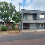 LOTE 006 - Prédio mais anexo na Rua Gonçalves Dias, Esteio/RS