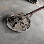 LOTE 008 - Equipamentos para construção de pavilhão e muros de concreto