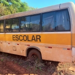 LOTE 03 - MICROONIBUS MARCOPOLO/VOLARE A6 ESC