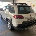 LOTE 002 - FIAT PÁLIO WEEKEND ADVENTURE 2013/2014 - Placas IUM7760